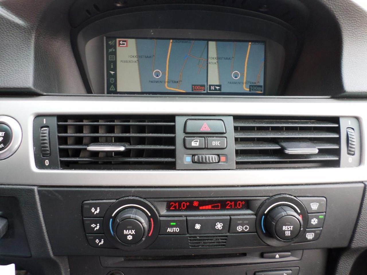 Foto van BMW 3-serie Touring