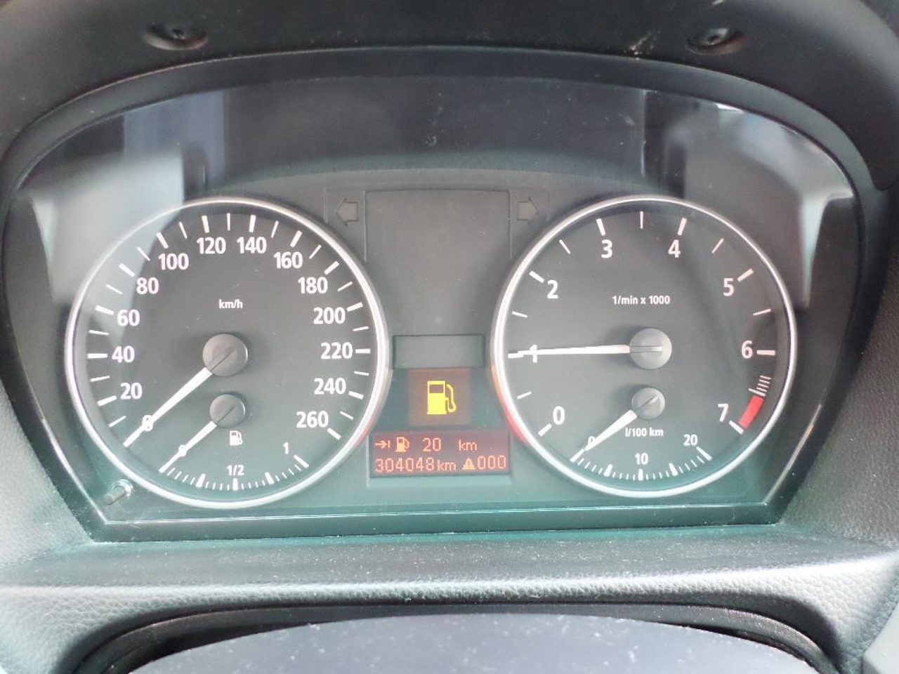 Foto van BMW 3-serie Touring