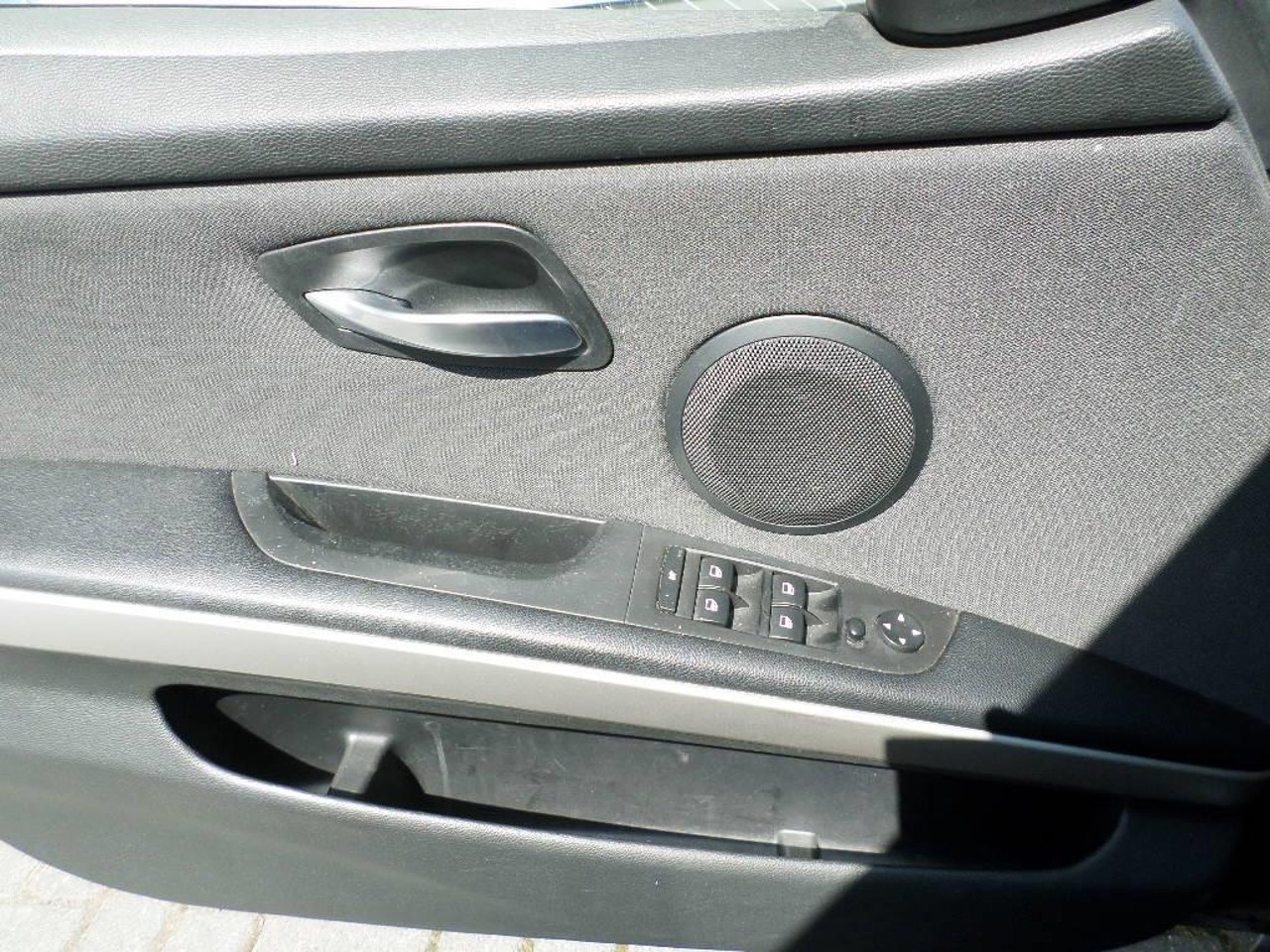 Foto van BMW 3-serie Touring
