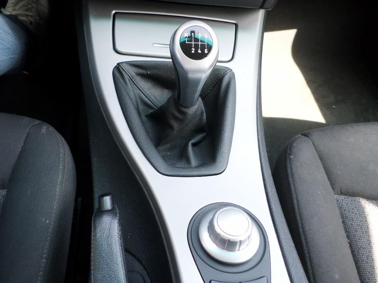 Foto van BMW 3-serie Touring