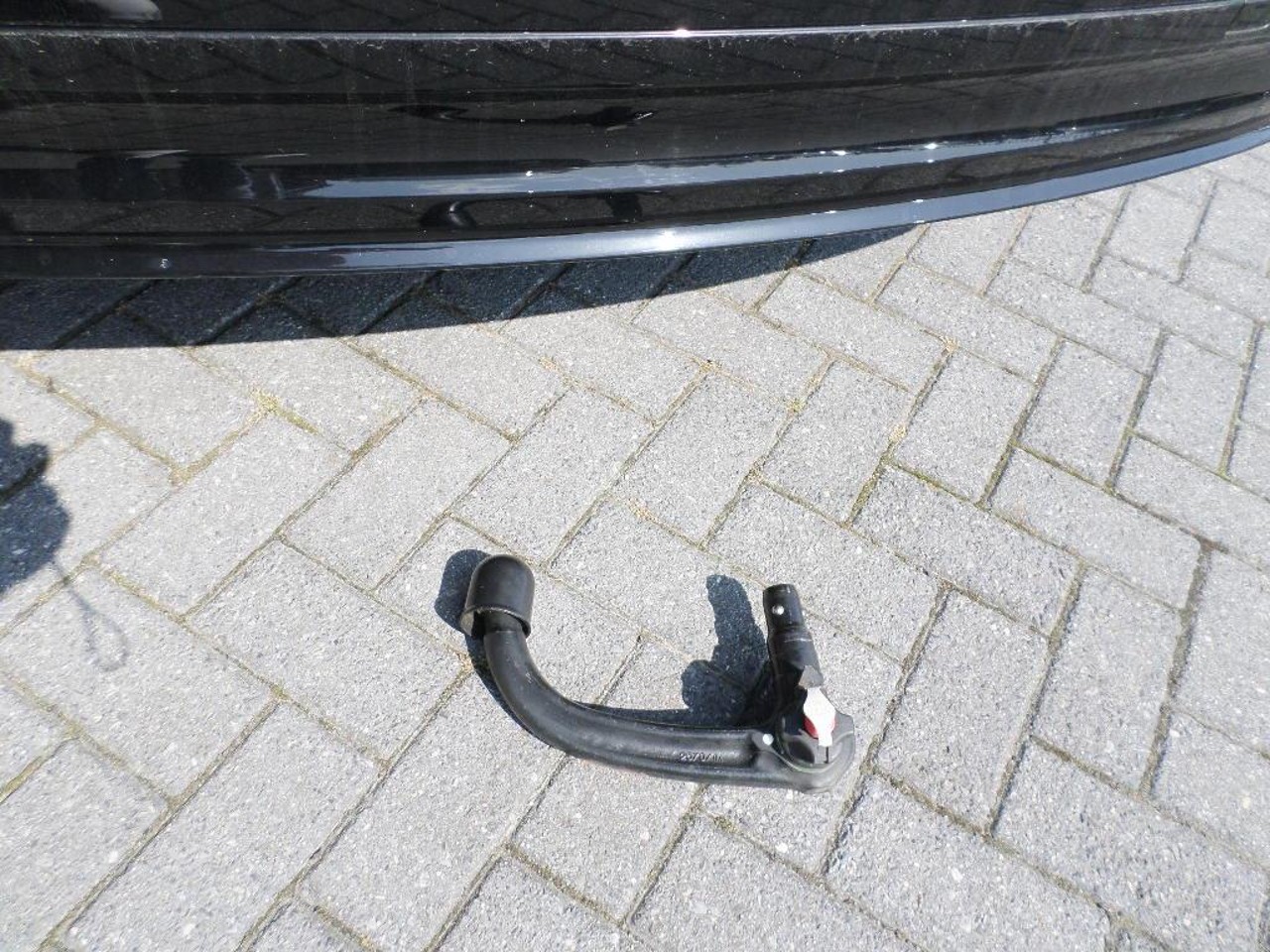 Foto van BMW 3-serie Touring