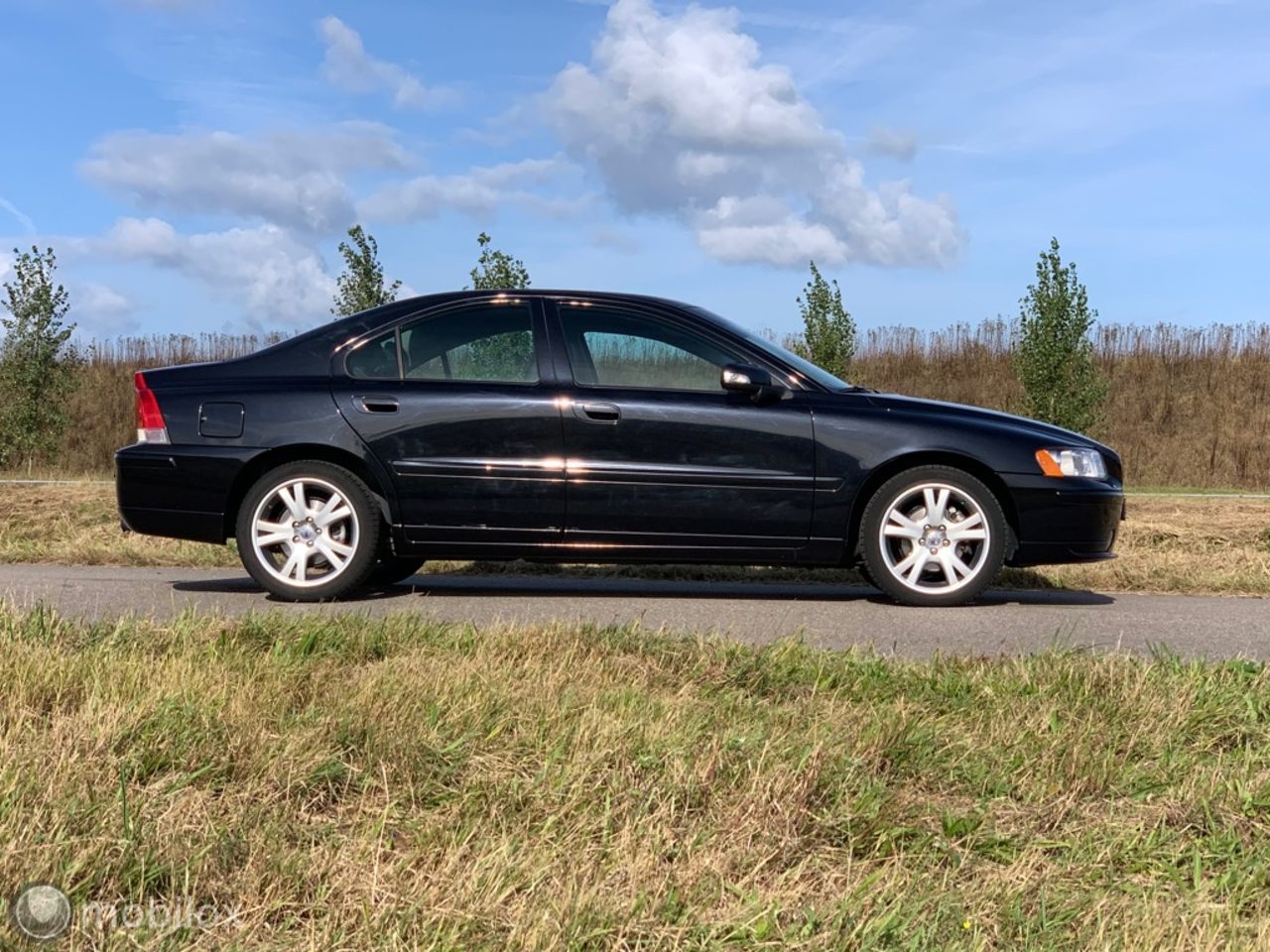 Foto van Volvo S60