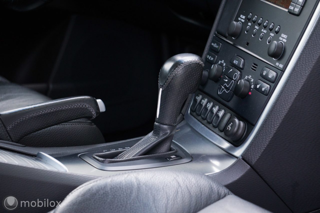 Foto van Volvo S60