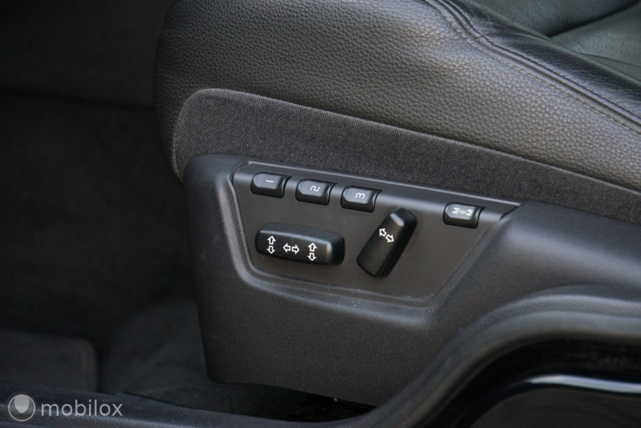 Foto van Volvo S60
