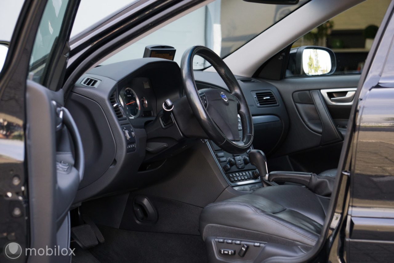 Foto van Volvo S60