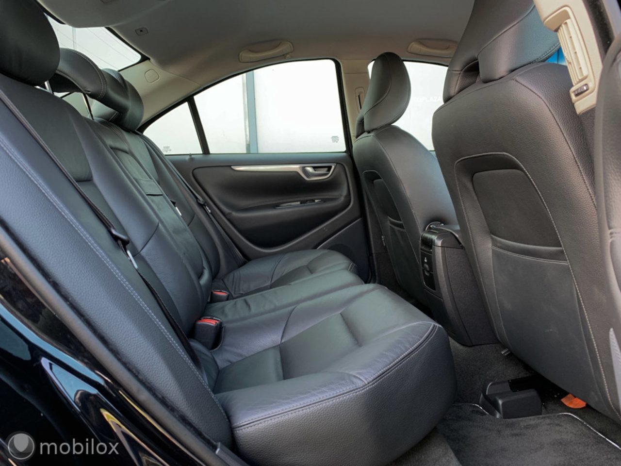 Foto van Volvo S60