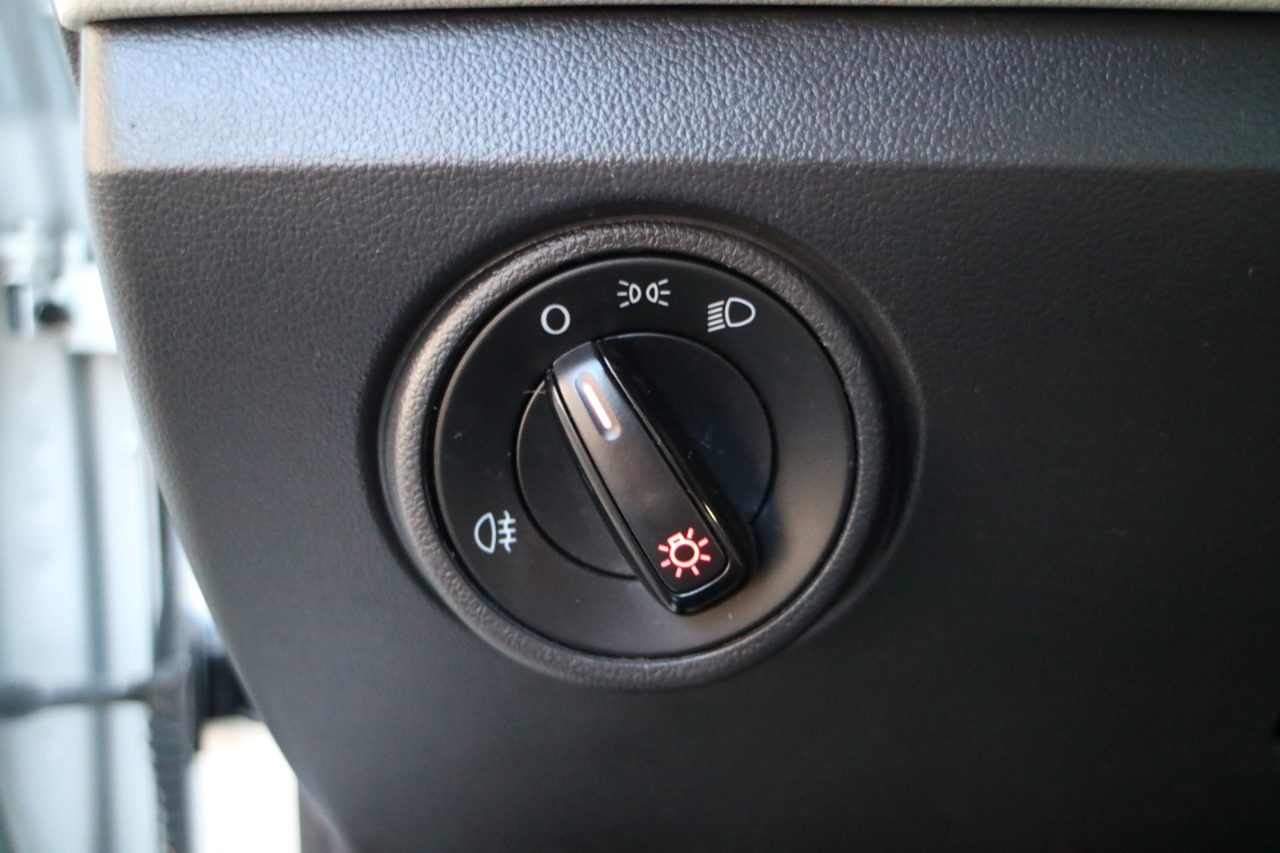 Foto van Seat Mii