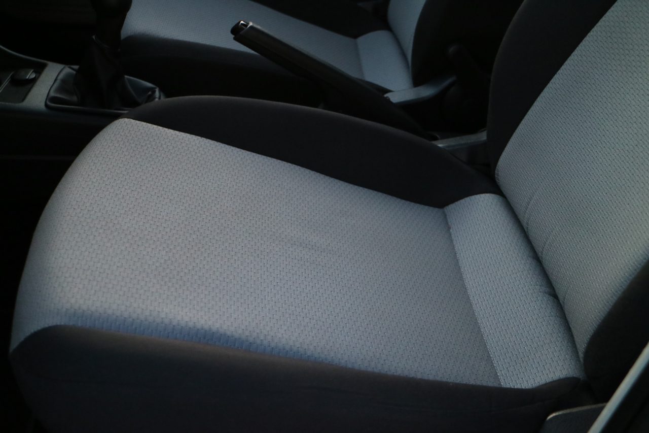 Foto van Seat Mii