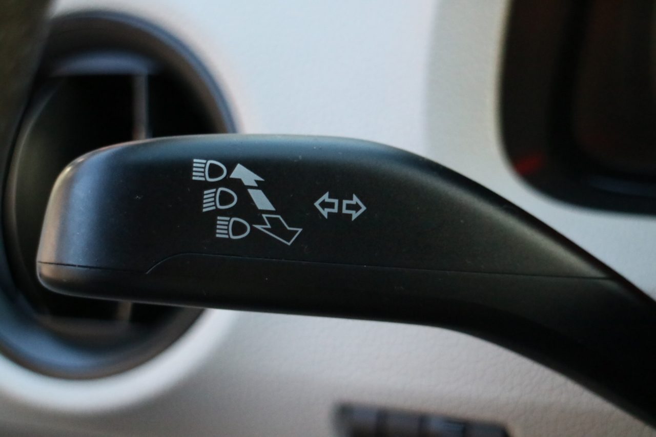 Foto van Seat Mii