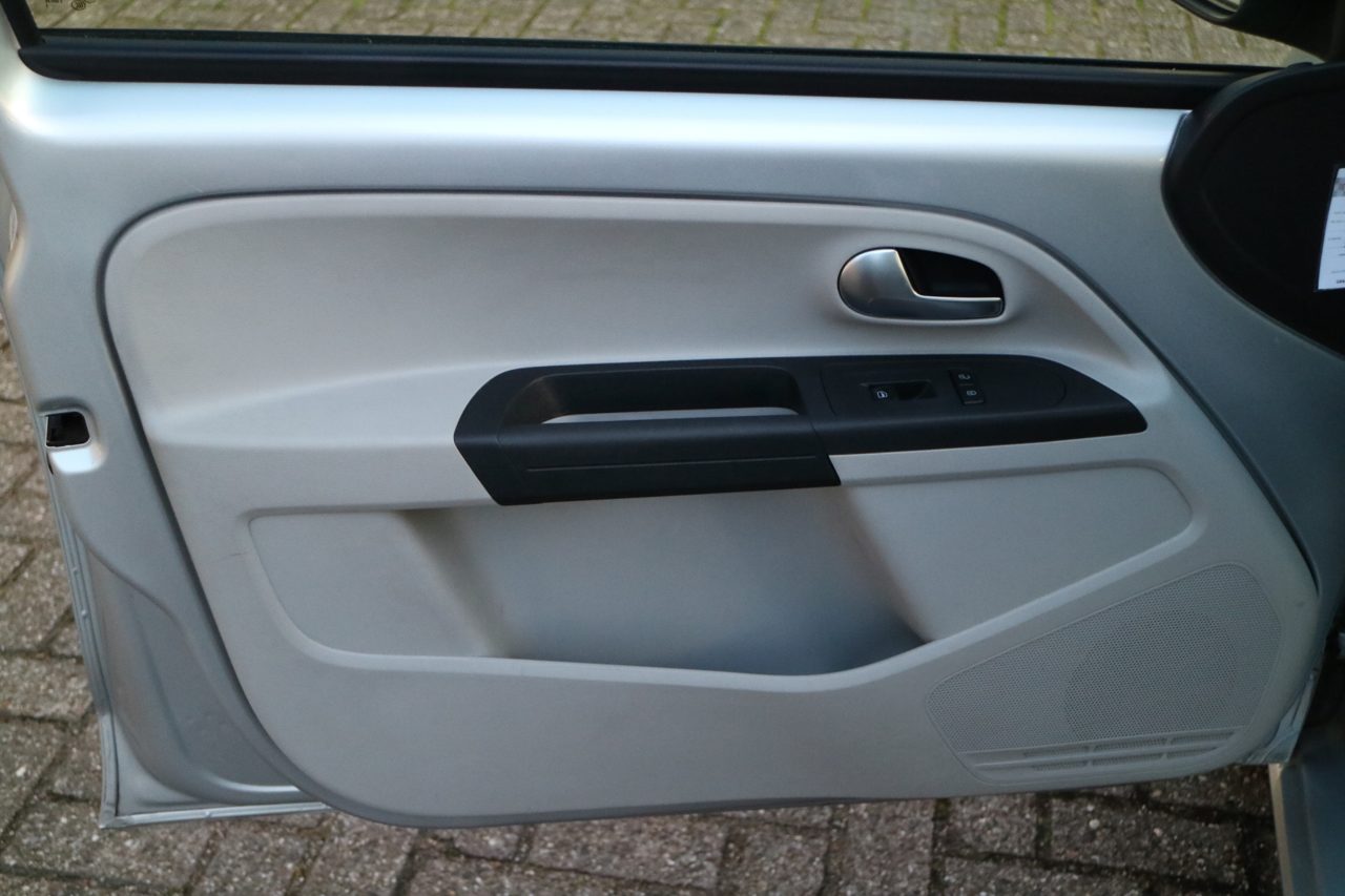 Foto van Seat Mii