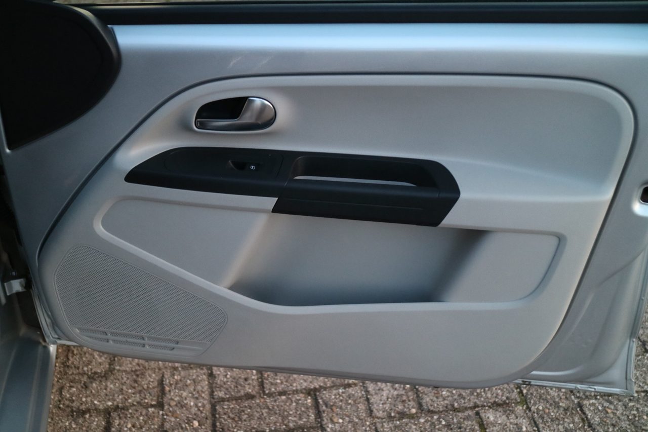 Foto van Seat Mii