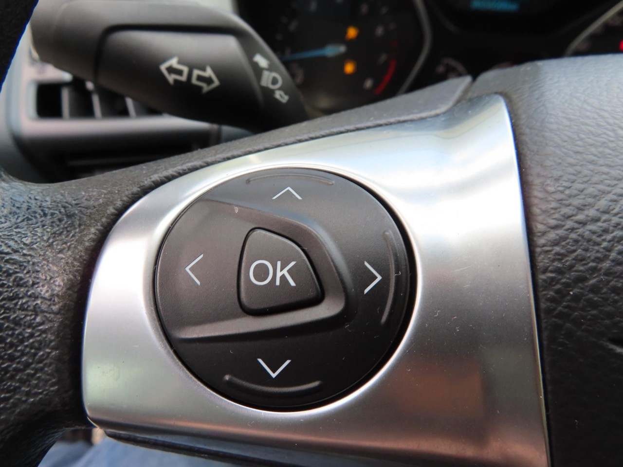 Foto van Ford Grand C-max