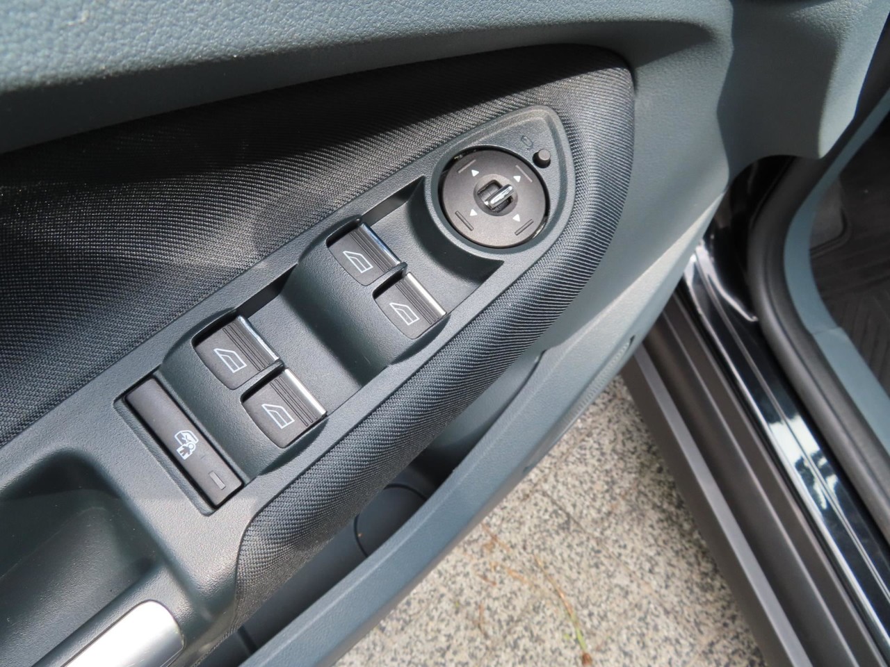 Foto van Ford Grand C-max