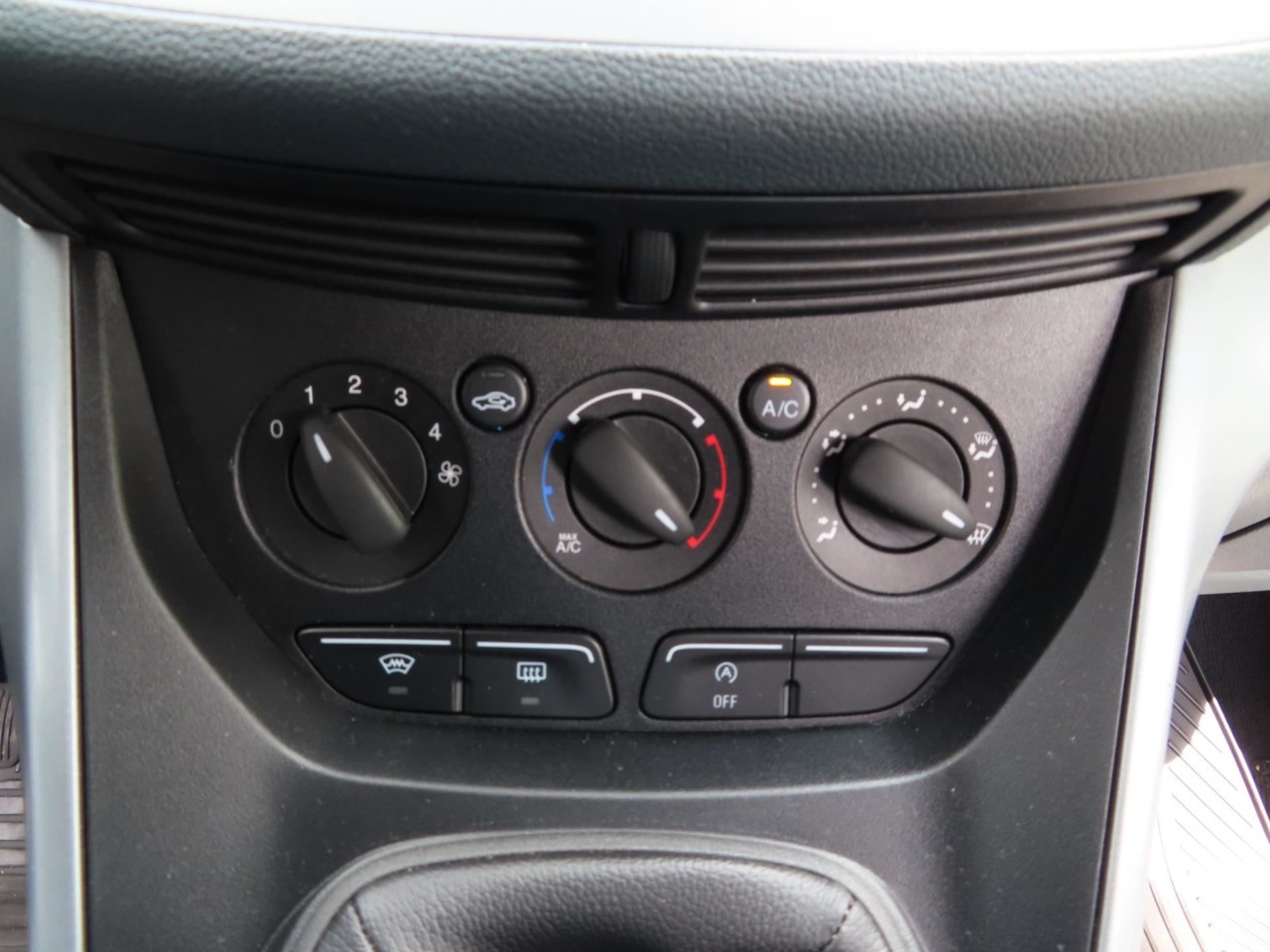 Foto van Ford Grand C-max