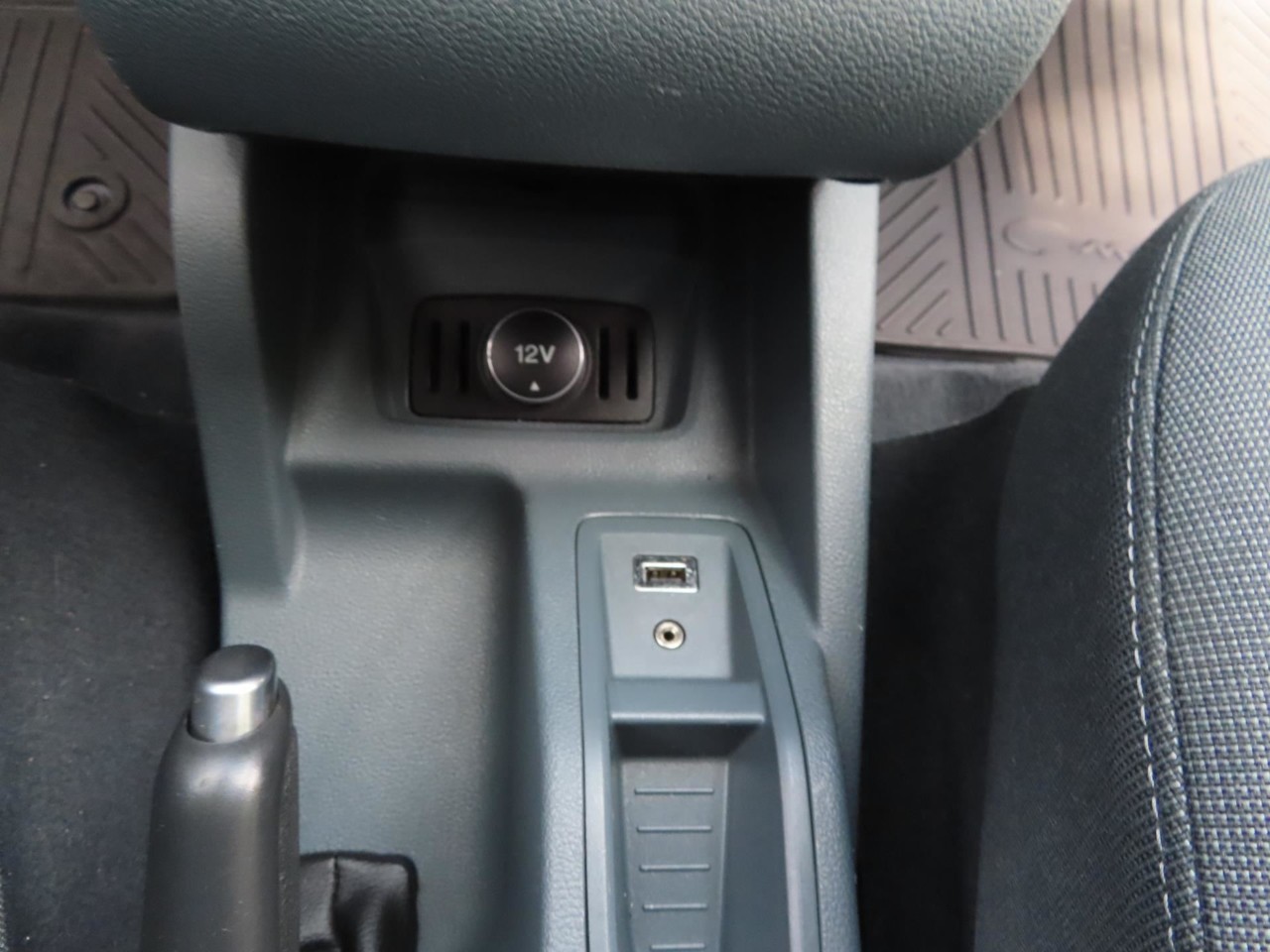 Foto van Ford Grand C-max