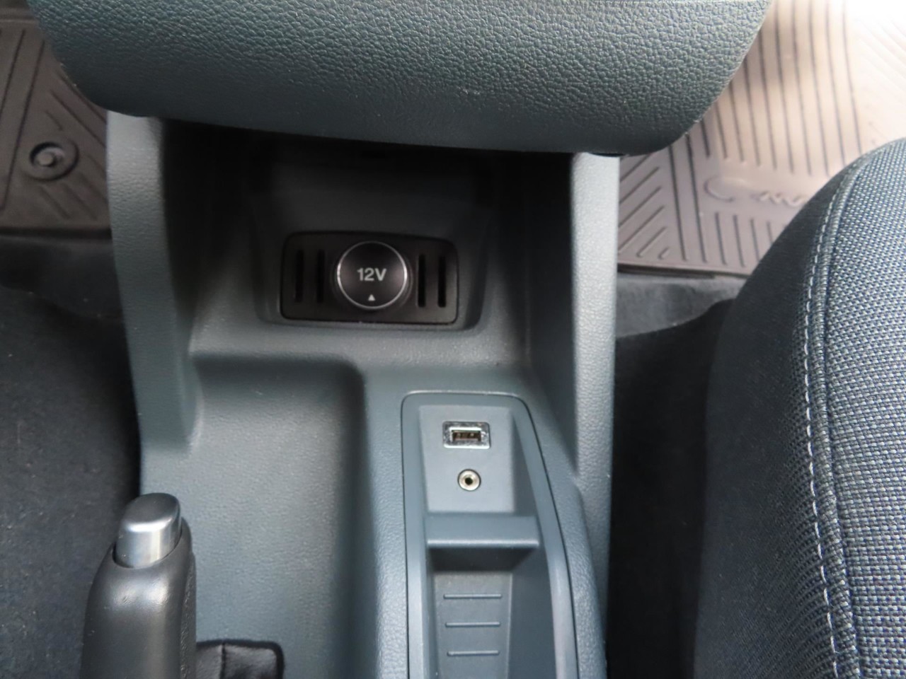 Foto van Ford Grand C-max