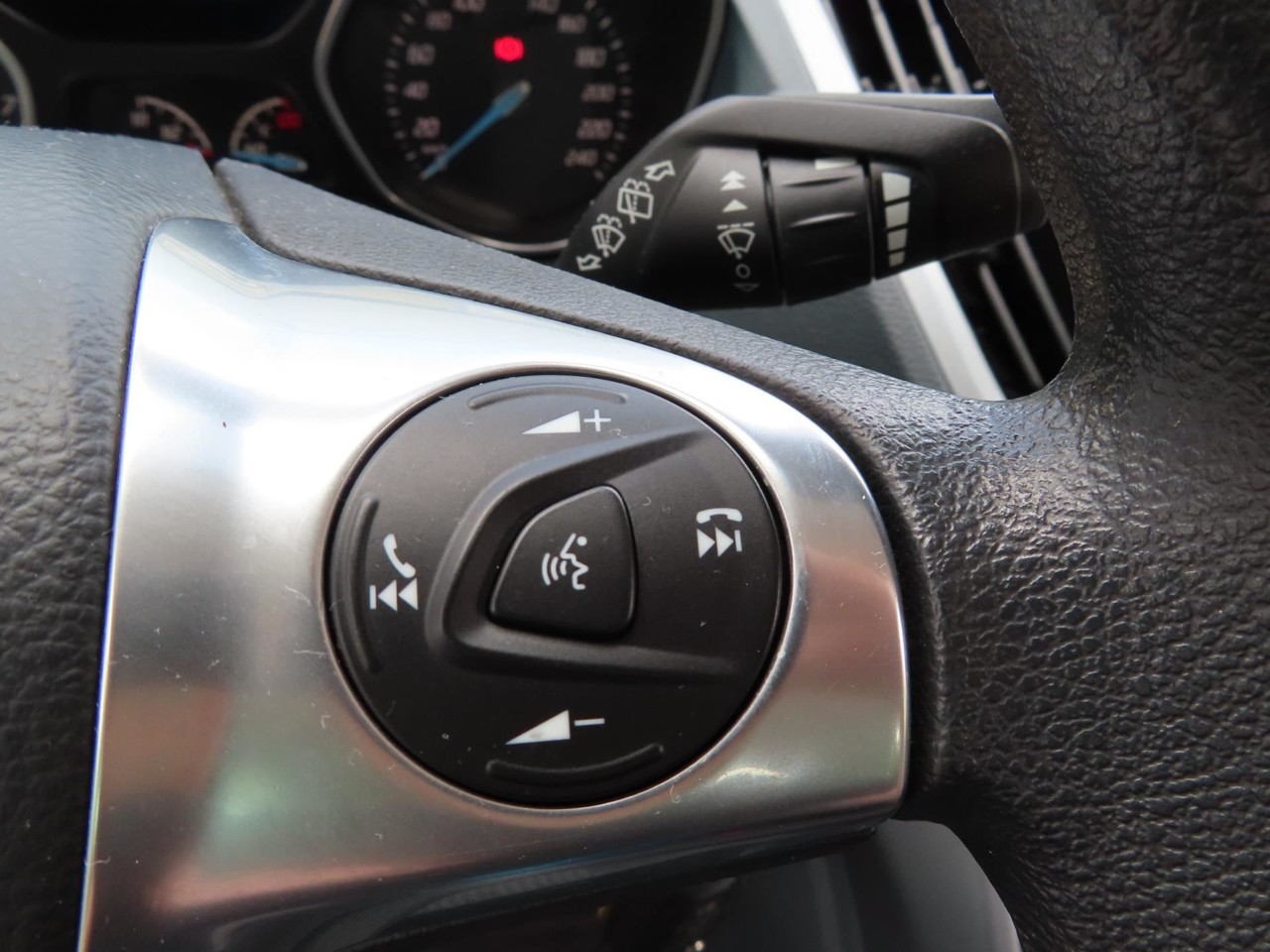 Foto van Ford Grand C-max