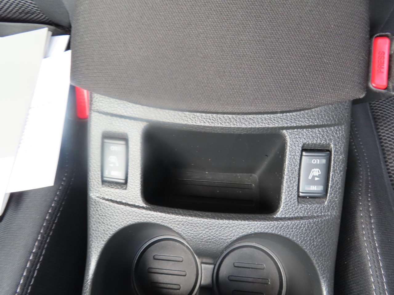 Foto van Nissan Qashqai