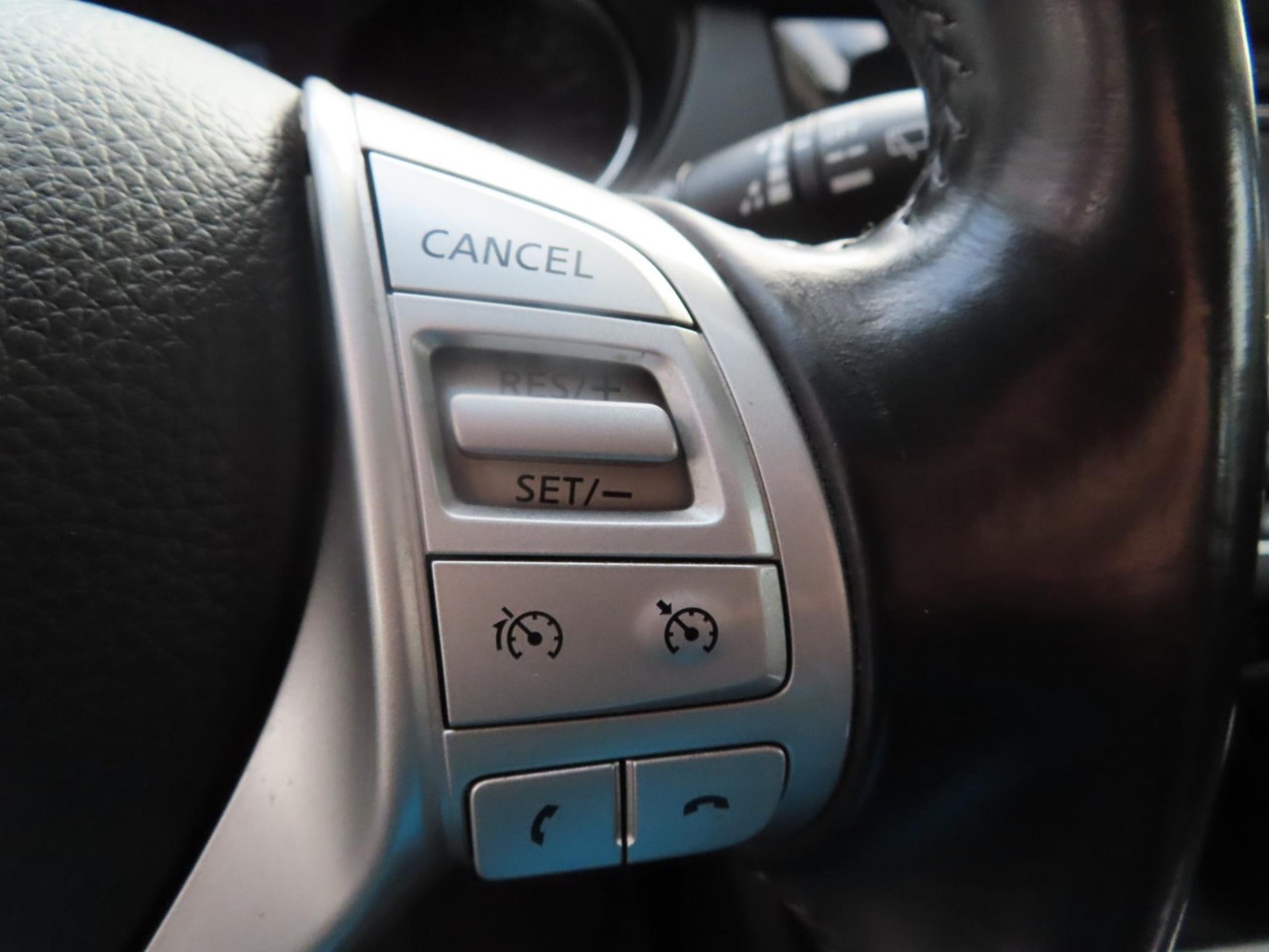 Foto van Nissan Qashqai