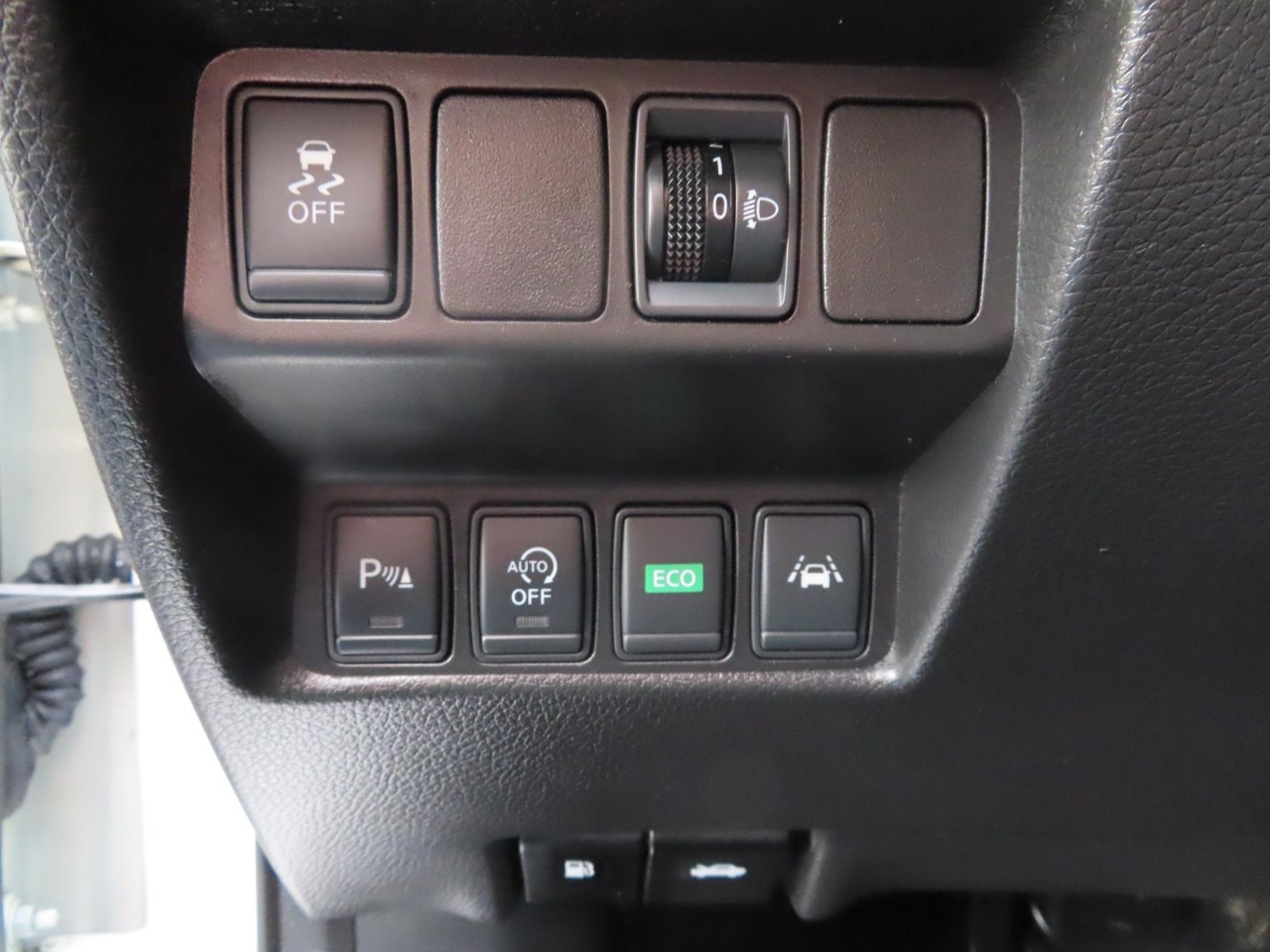 Foto van Nissan Qashqai