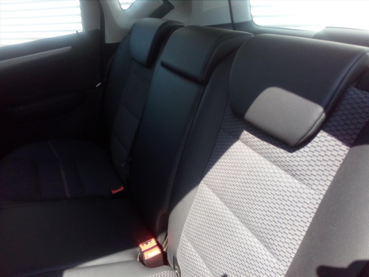 Foto van Mercedes-Benz A-klasse