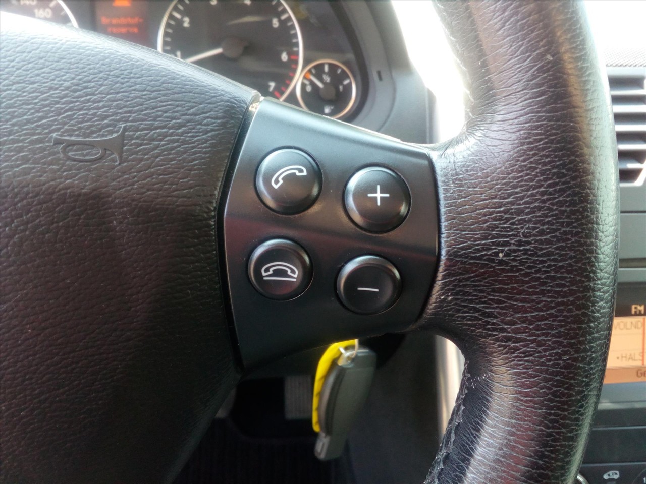 Foto van Mercedes-Benz A-klasse
