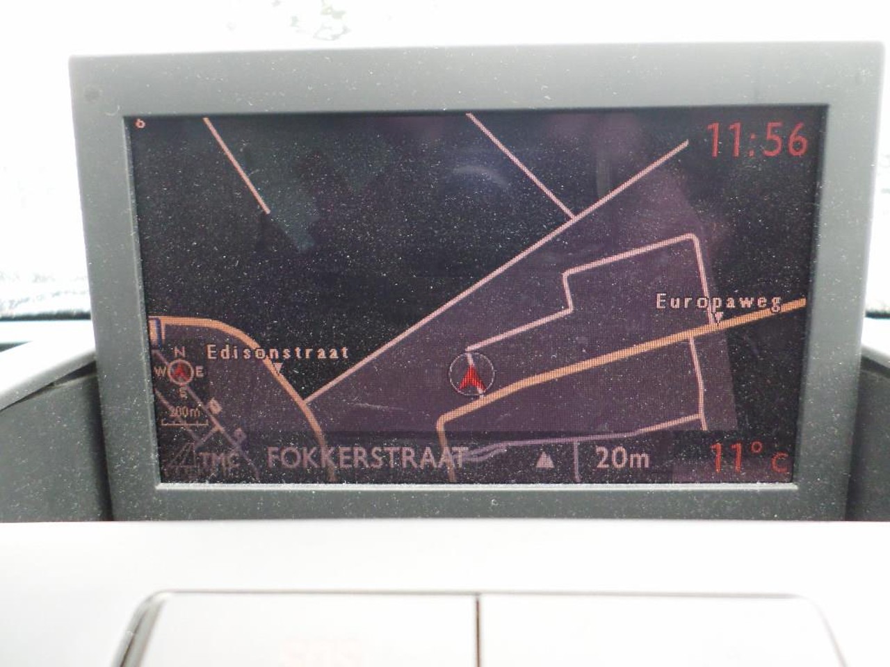 Foto van Peugeot 3008