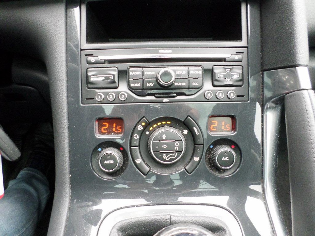 Foto van Peugeot 3008