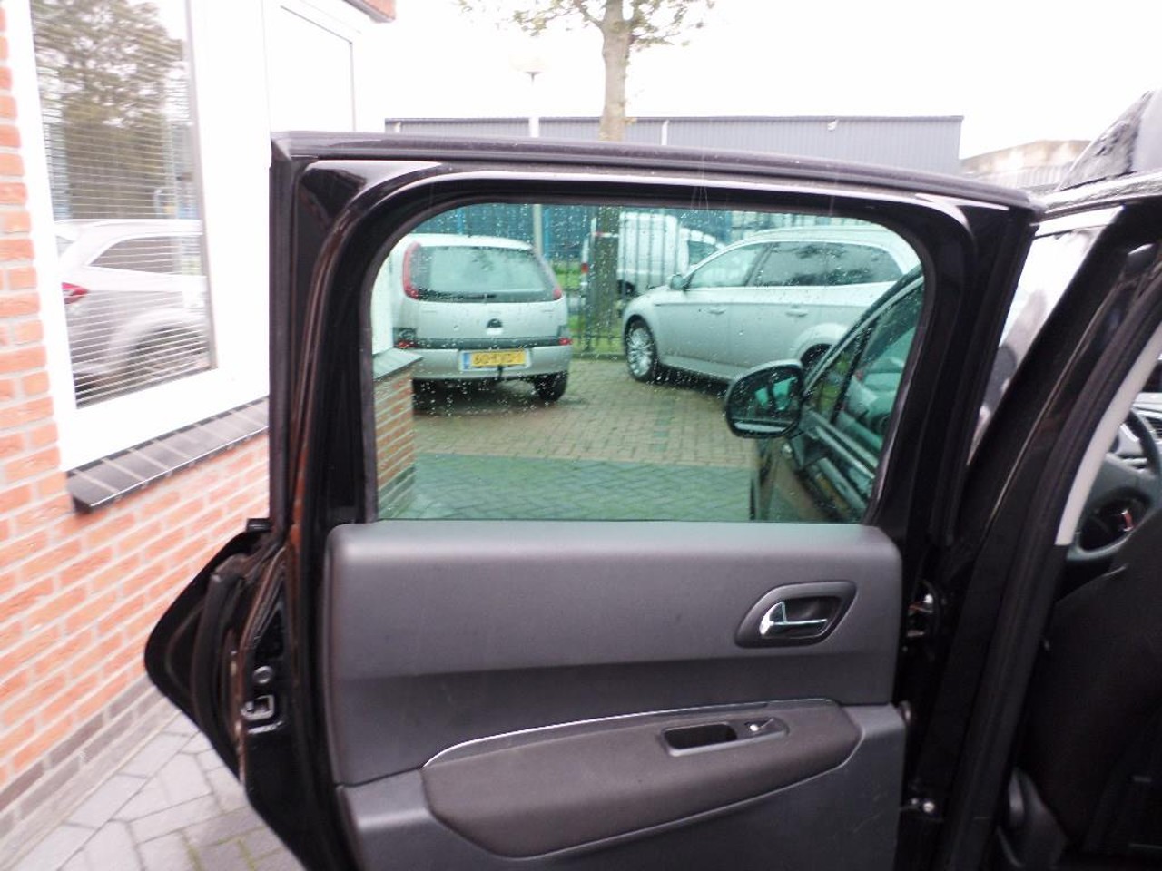 Foto van Peugeot 3008