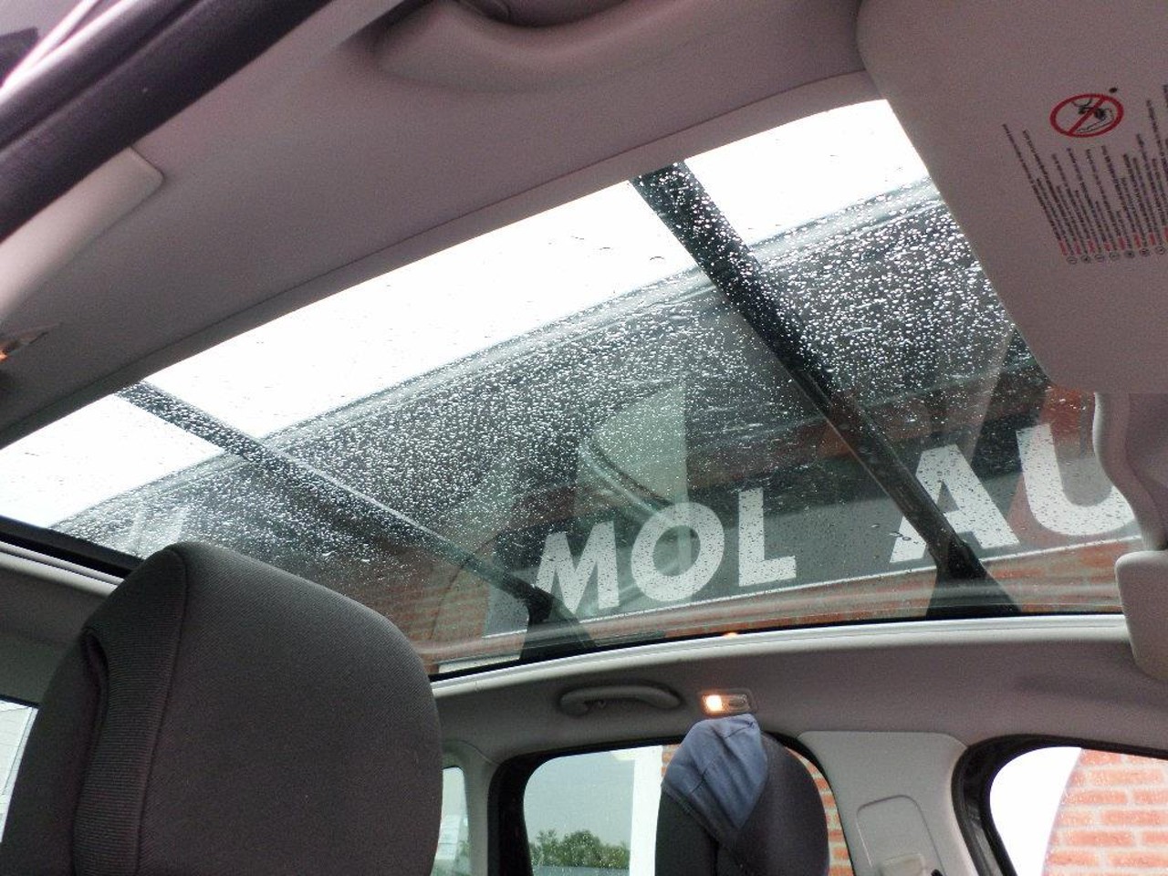 Foto van Peugeot 3008