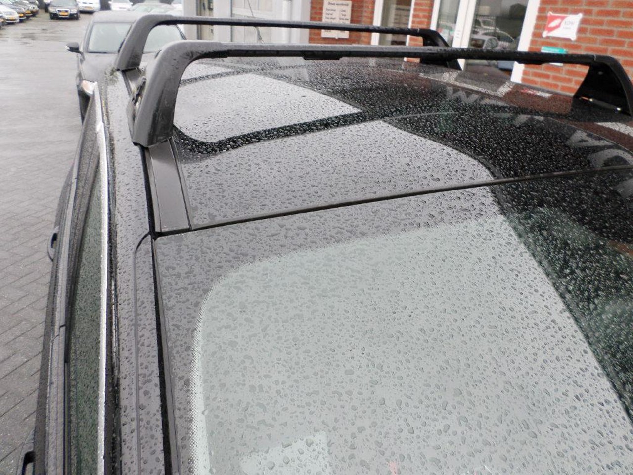 Foto van Peugeot 3008