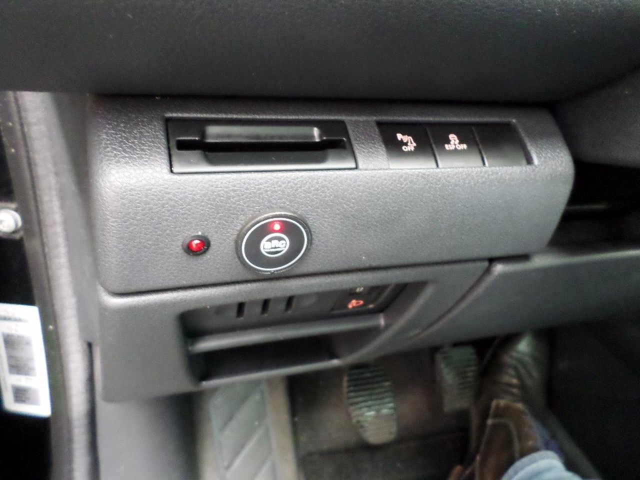 Foto van Peugeot 3008