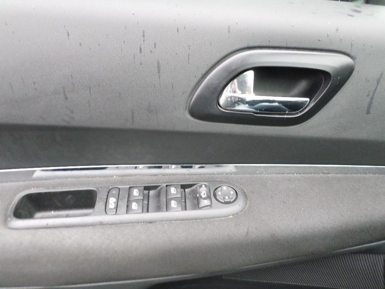 Foto van Peugeot 3008