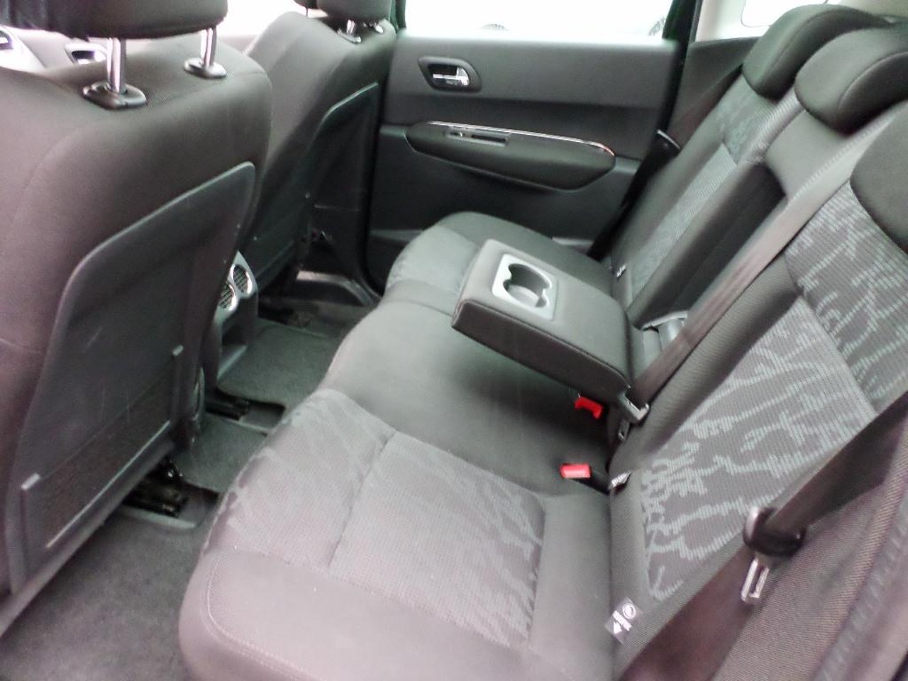 Foto van Peugeot 3008