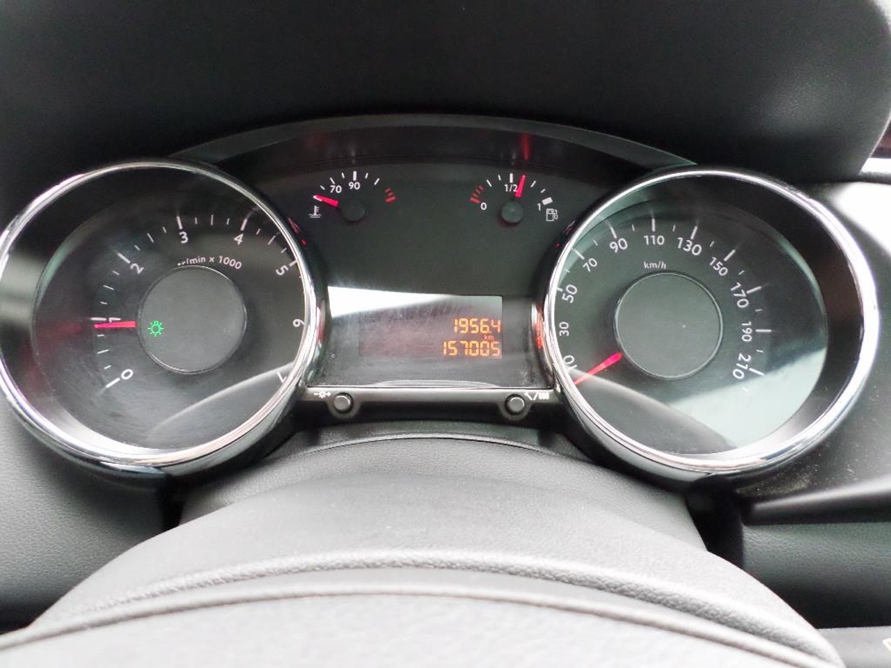 Foto van Peugeot 3008