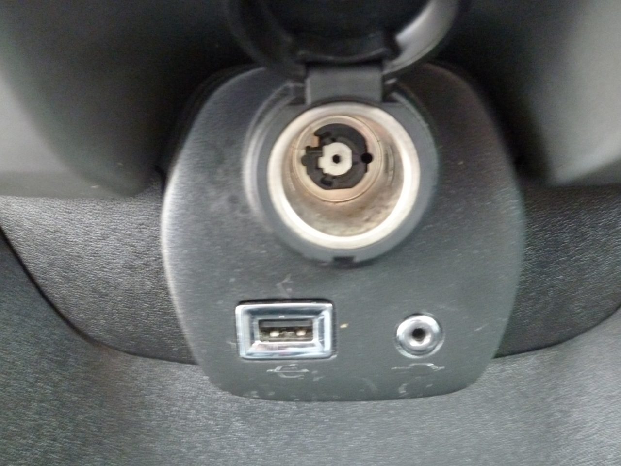 Foto van Peugeot 108