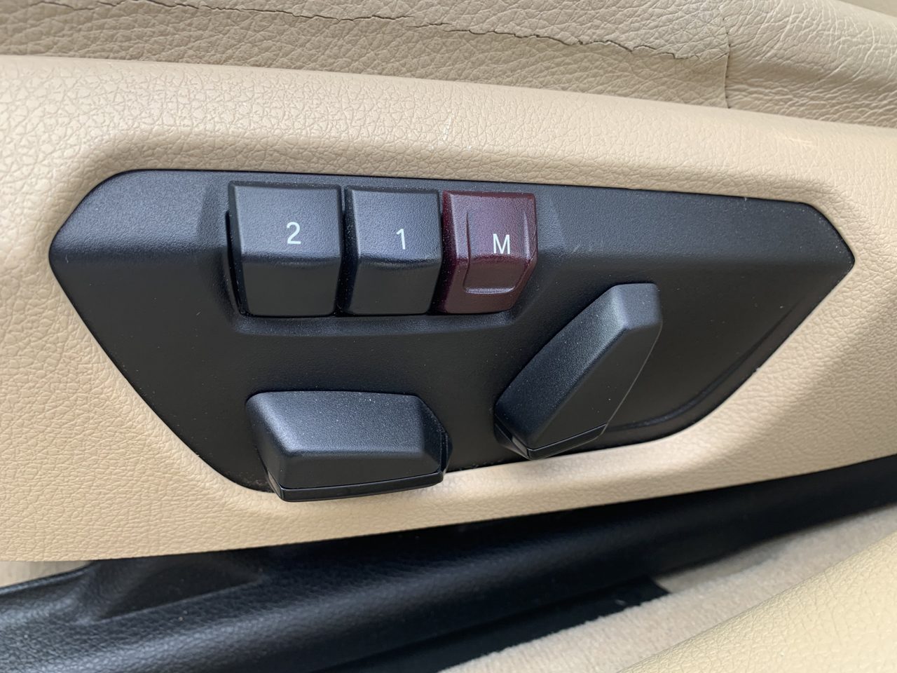 Foto van BMW 3-serie