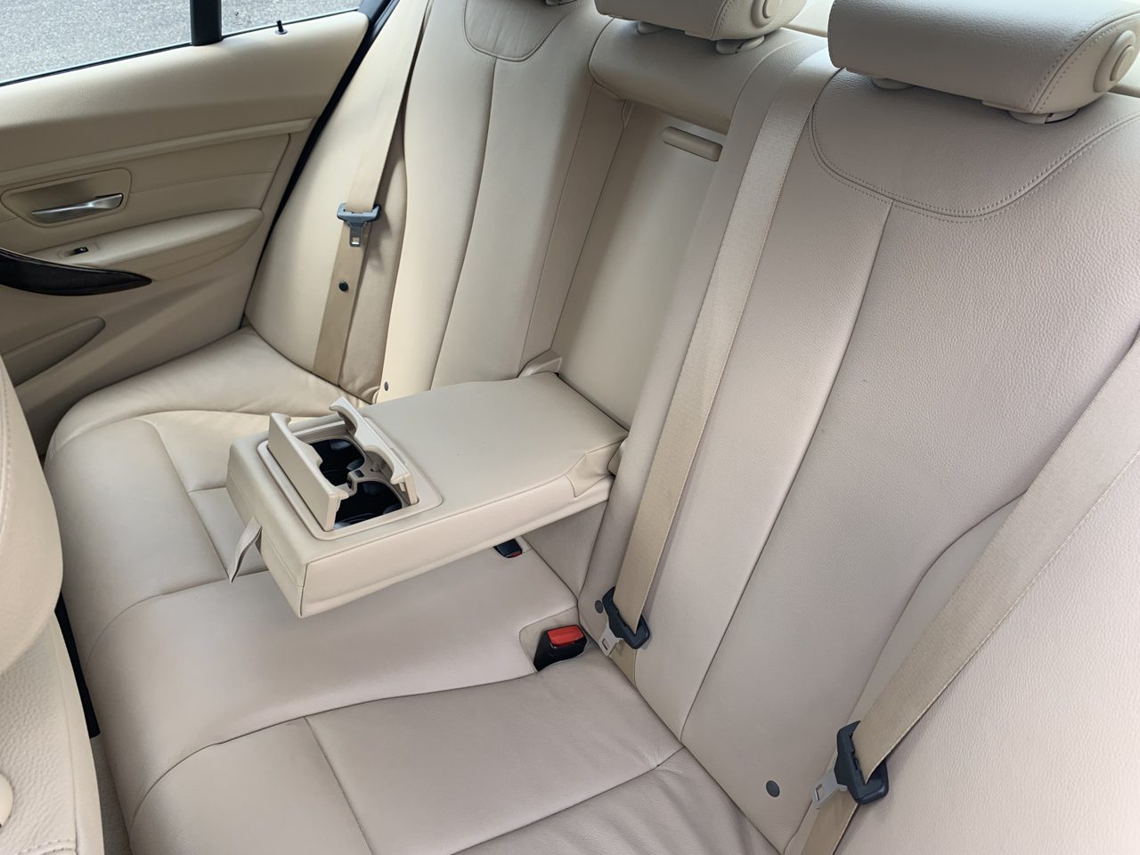 Foto van BMW 3-serie