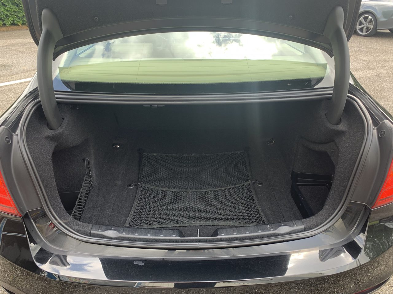 Foto van BMW 3-serie