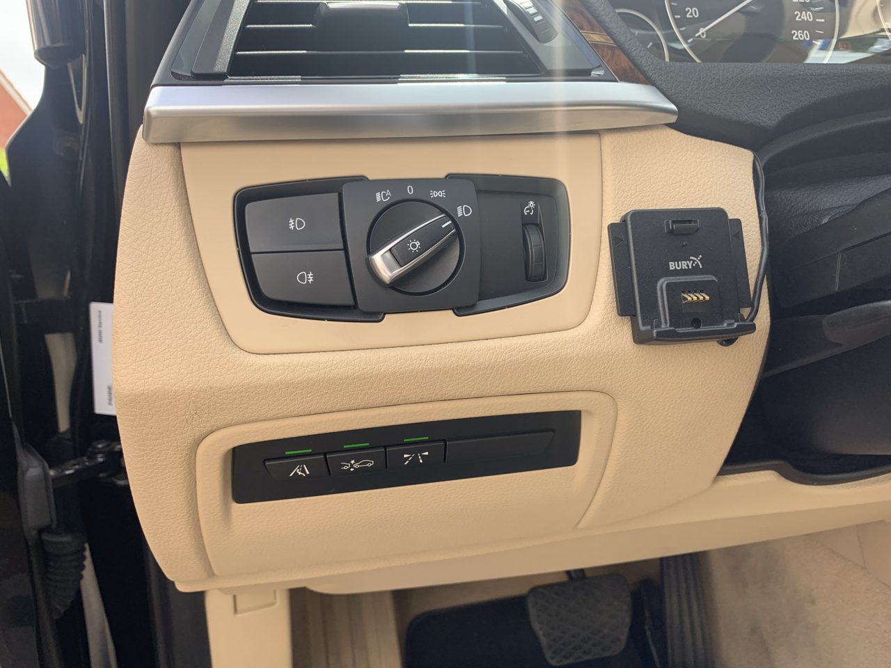 Foto van BMW 3-serie