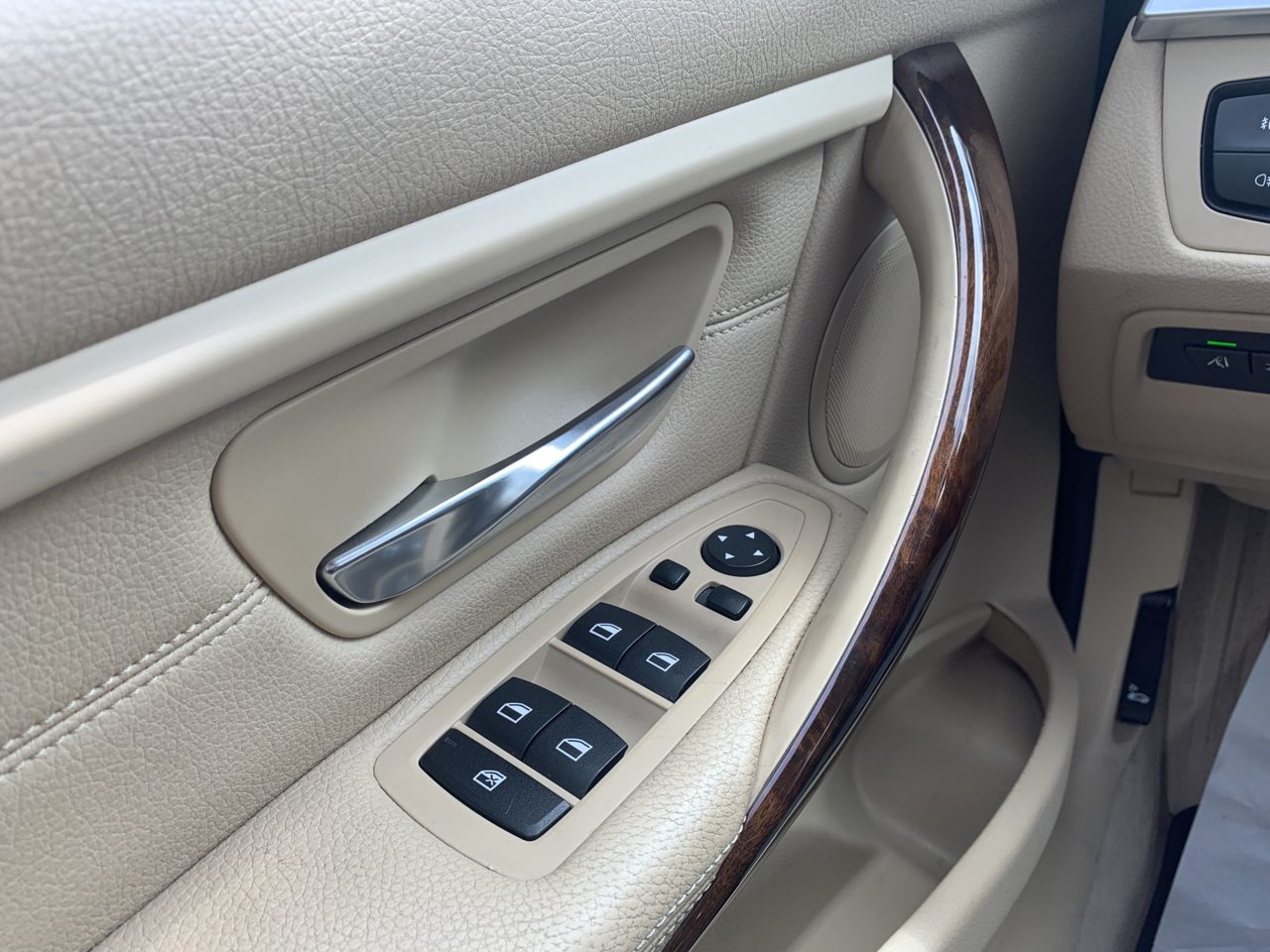 Foto van BMW 3-serie