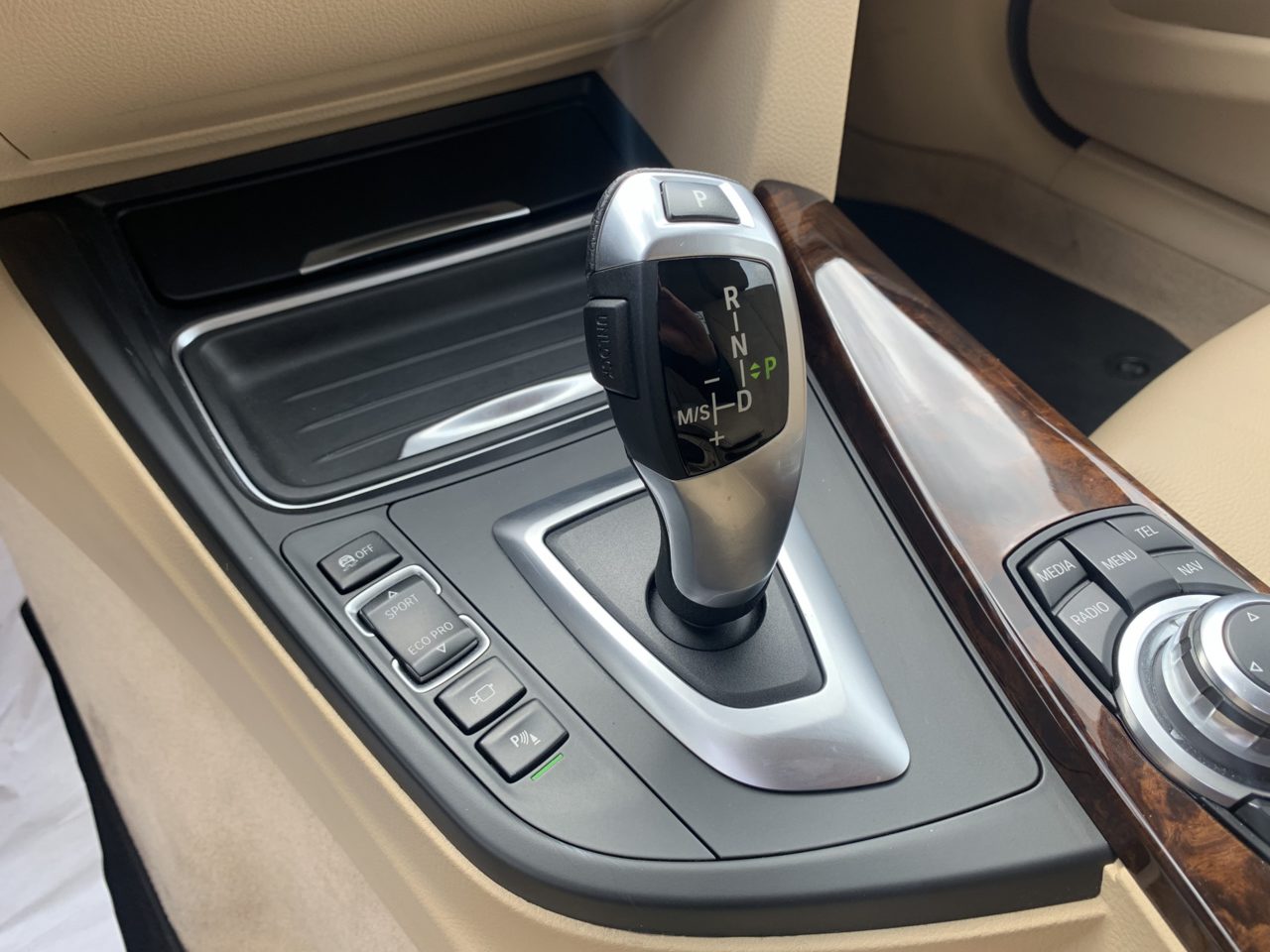 Foto van BMW 3-serie