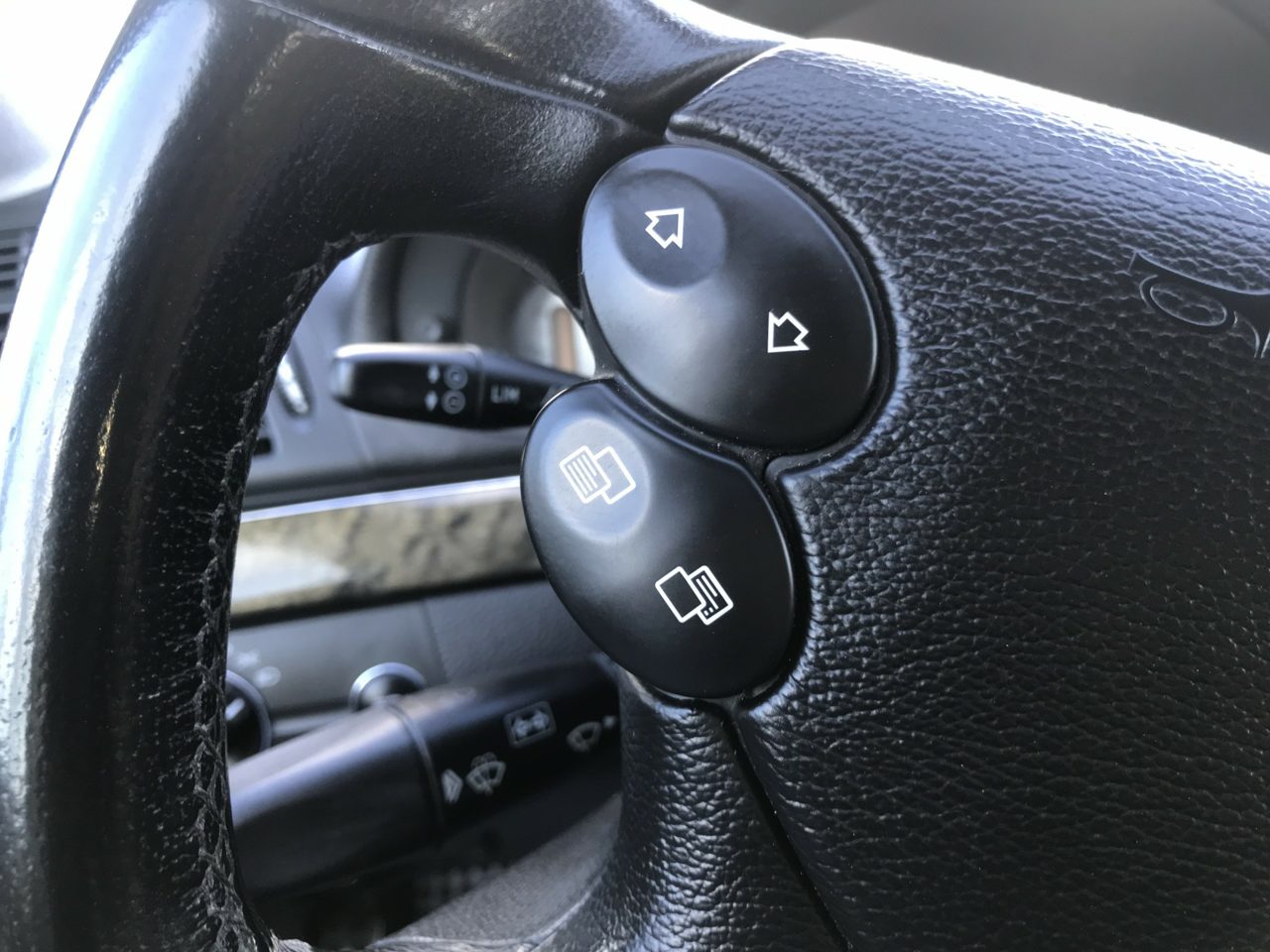 Foto van Mercedes-Benz E-klasse Combi