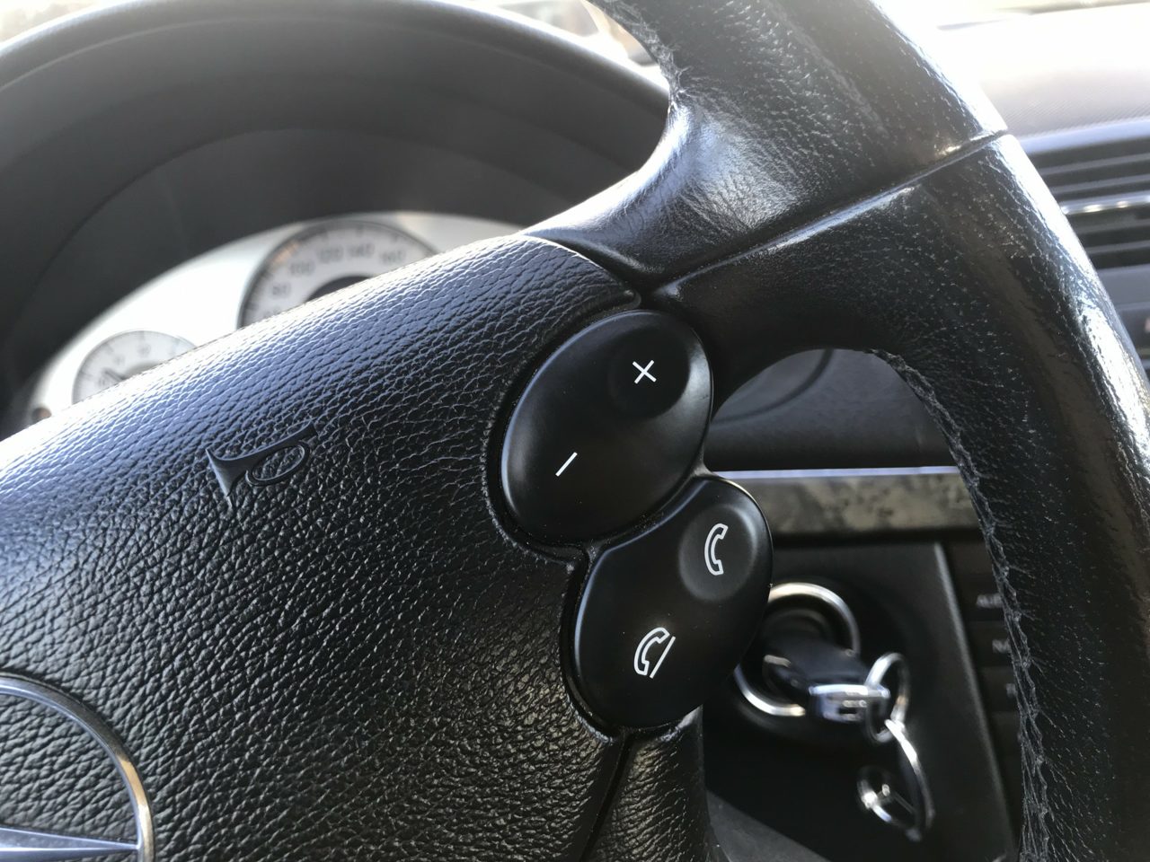 Foto van Mercedes-Benz E-klasse Combi