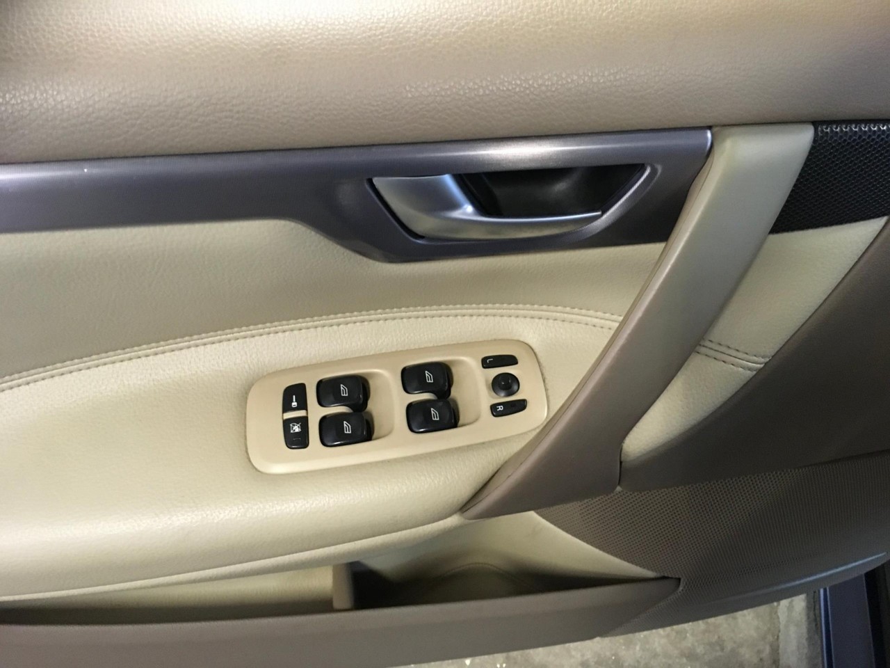 Foto van Volvo S60