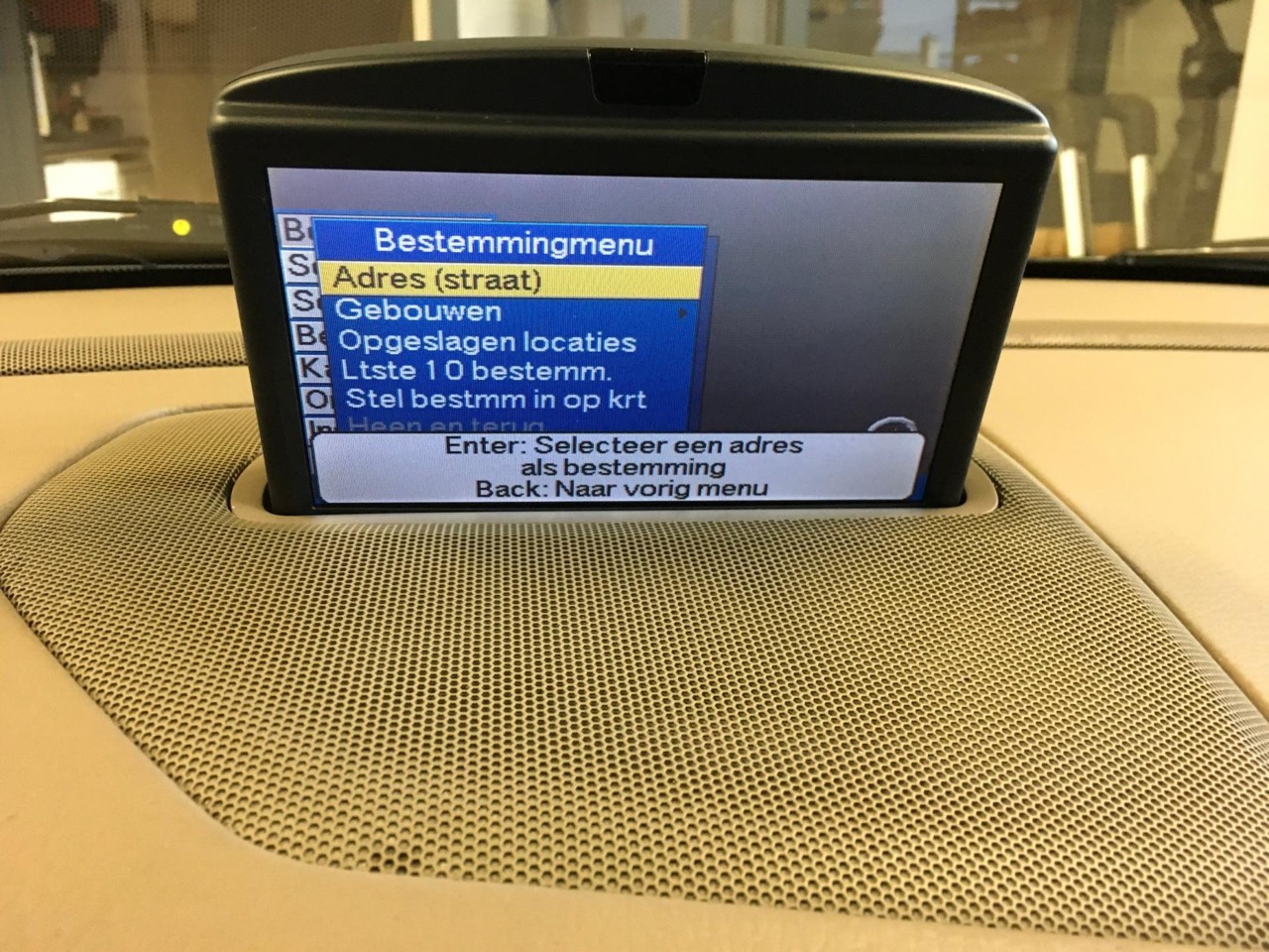 Foto van Volvo S60