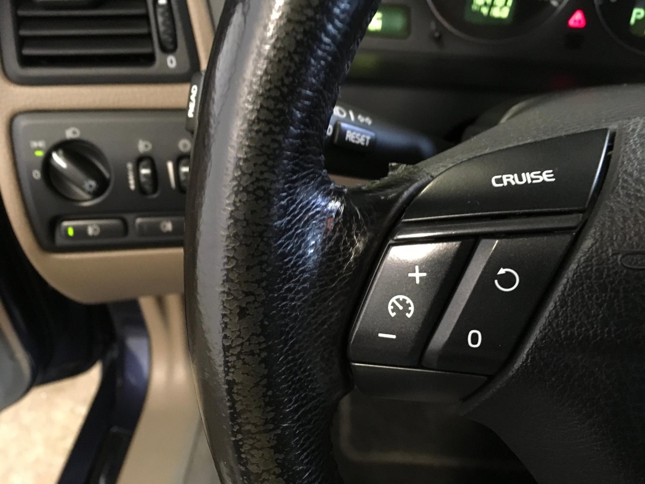 Foto van Volvo S60
