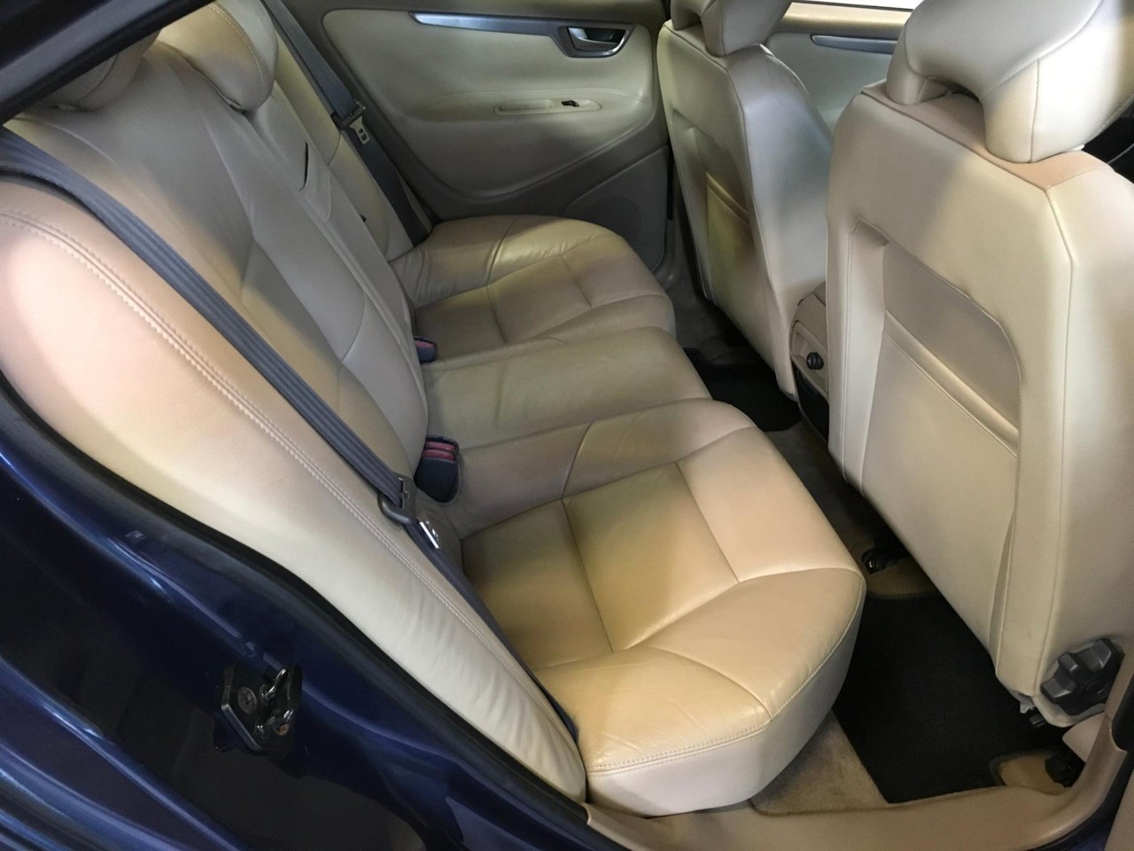 Foto van Volvo S60
