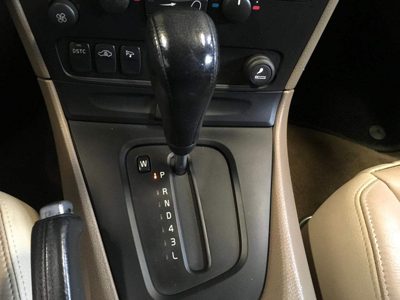 Foto van Volvo S60