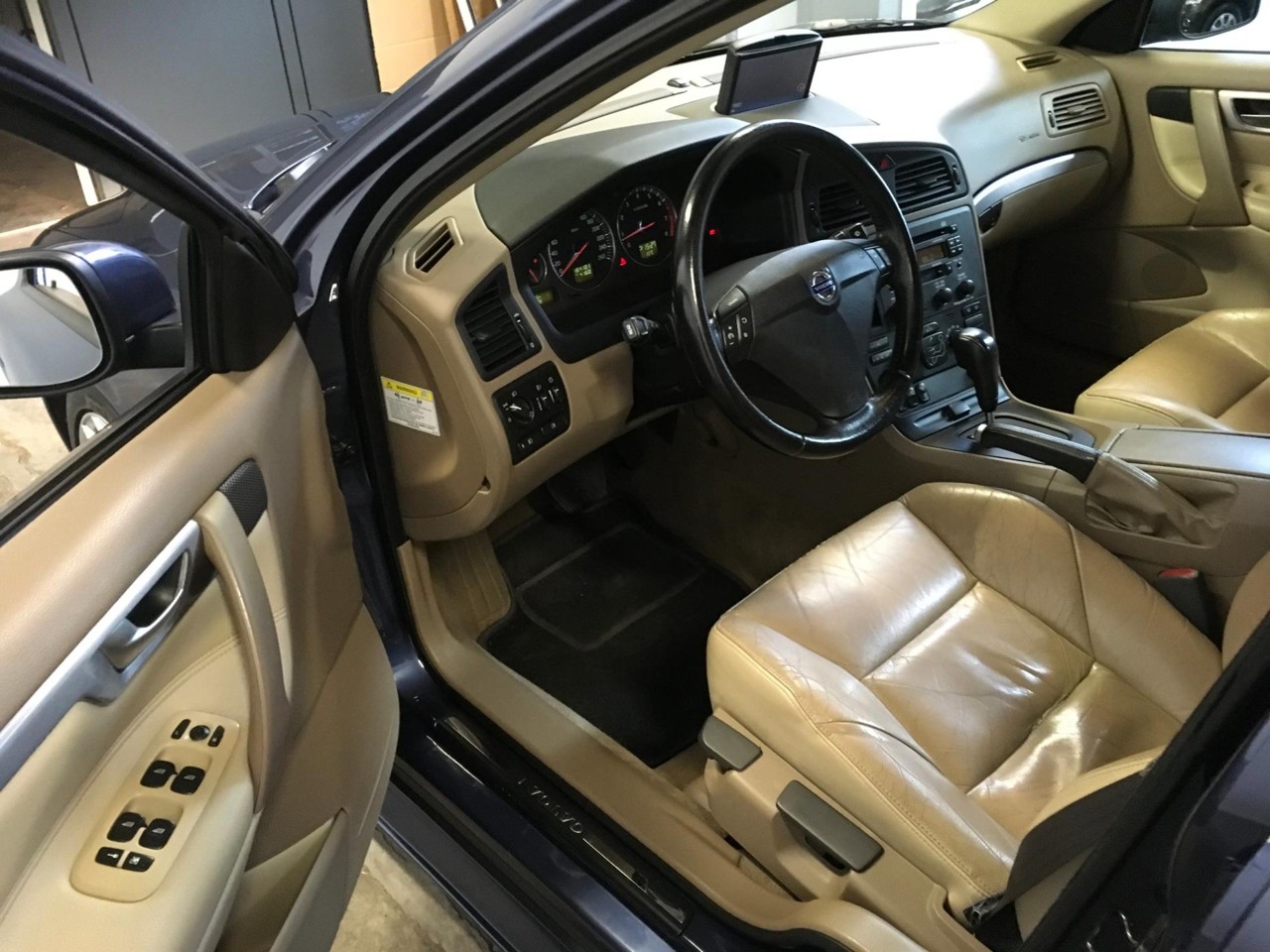 Foto van Volvo S60